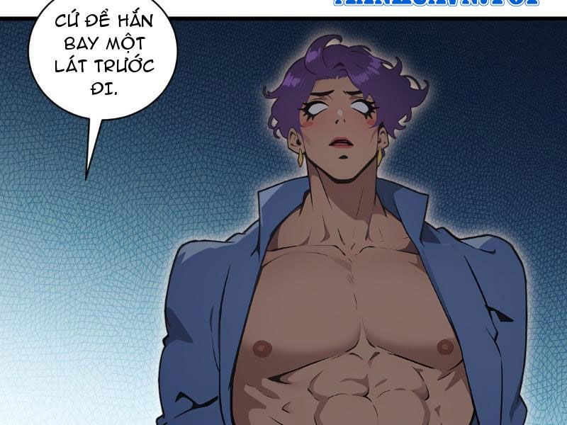 Nữ Đế Ma Tôn xuyên không thành cấp trên của tôi: Chapter 9