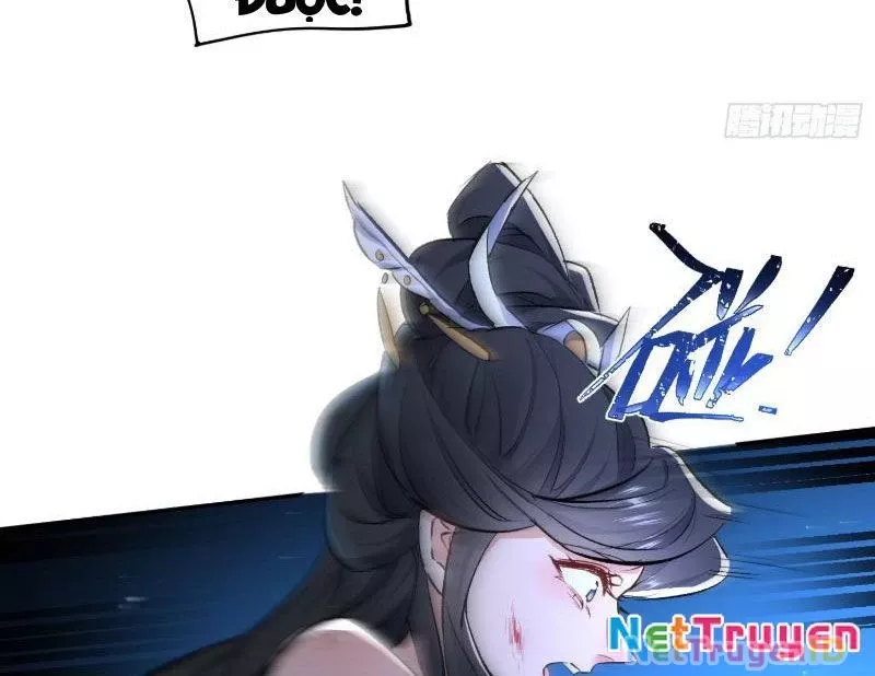 Nữ đồ đệ của ta muốn hắc hóa: Chapter 1