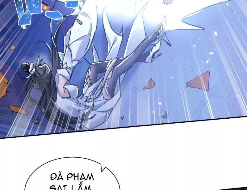Nữ đồ đệ của ta muốn hắc hóa: Chapter 1