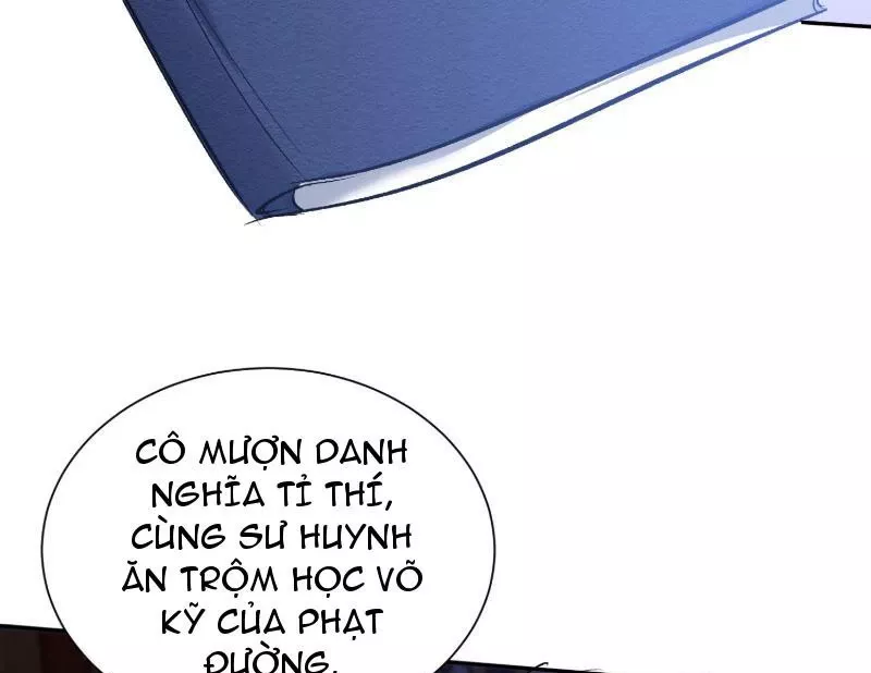 Nữ đồ đệ của ta muốn hắc hóa: Chapter 1