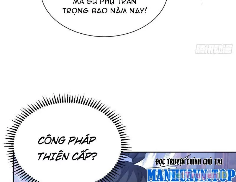Nữ đồ đệ của ta muốn hắc hóa: Chapter 1