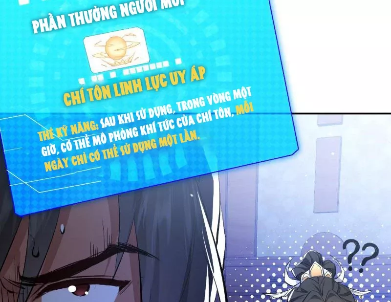 Nữ đồ đệ của ta muốn hắc hóa: Chapter 1