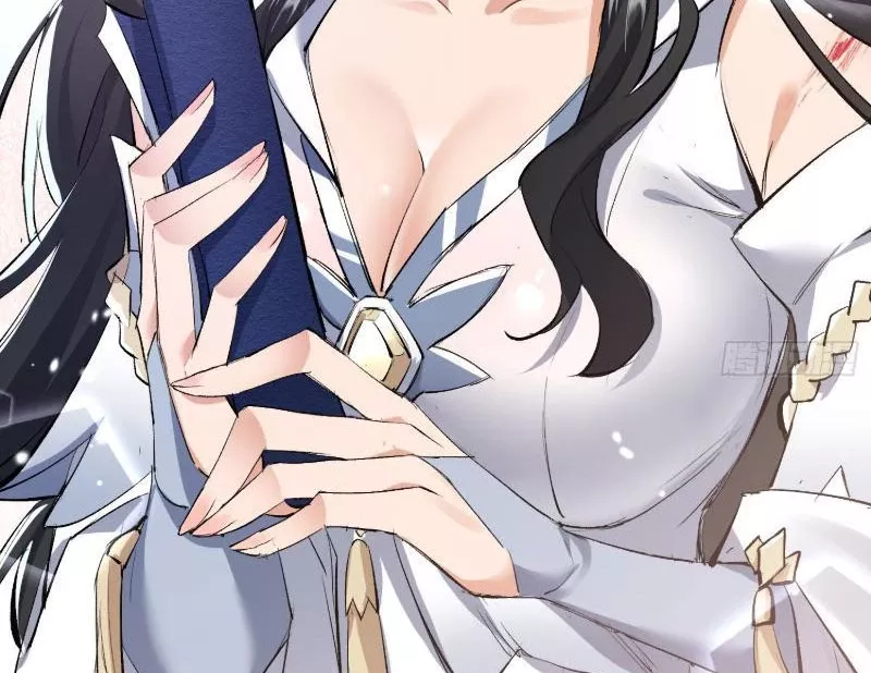 Nữ đồ đệ của ta muốn hắc hóa: Chapter 1