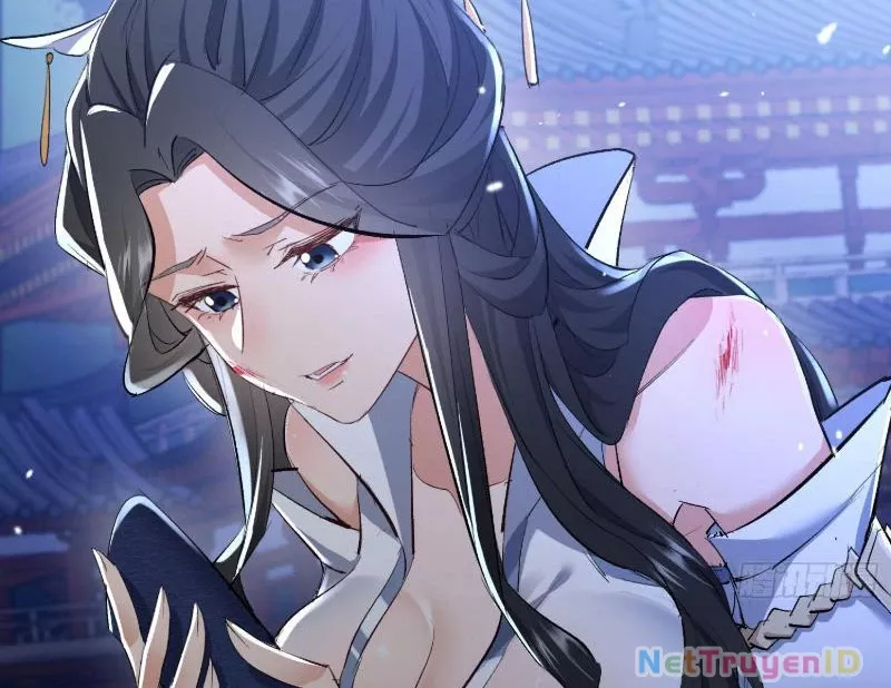 Nữ đồ đệ của ta muốn hắc hóa: Chapter 1