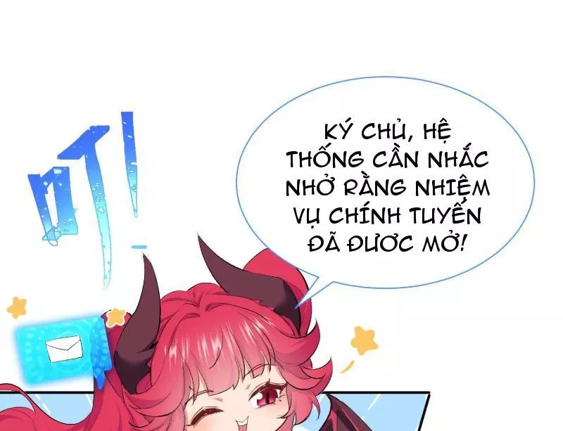 Nữ đồ đệ của ta muốn hắc hóa: Chapter 1