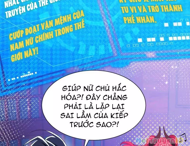 Nữ đồ đệ của ta muốn hắc hóa: Chapter 1
