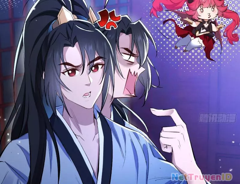 Nữ đồ đệ của ta muốn hắc hóa: Chapter 1