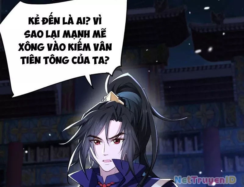Nữ đồ đệ của ta muốn hắc hóa: Chapter 1