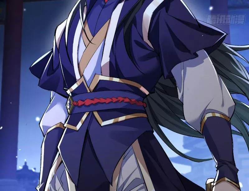 Nữ đồ đệ của ta muốn hắc hóa: Chapter 1