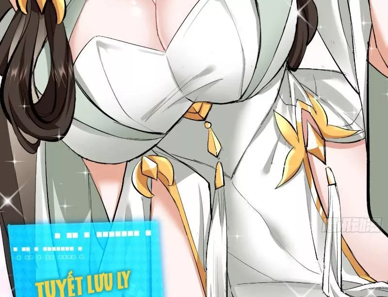 Nữ đồ đệ của ta muốn hắc hóa: Chapter 1