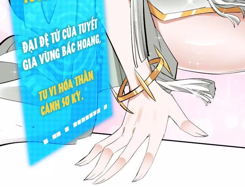 Nữ đồ đệ của ta muốn hắc hóa: Chapter 1