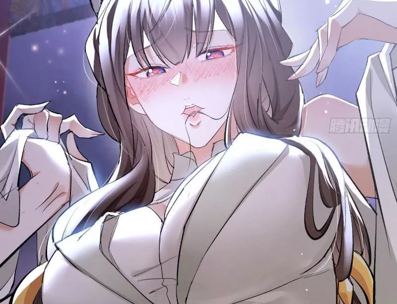 Nữ đồ đệ của ta muốn hắc hóa: Chapter 1