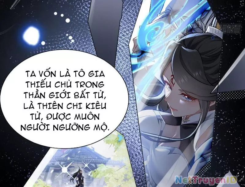 Nữ đồ đệ của ta muốn hắc hóa: Chapter 1