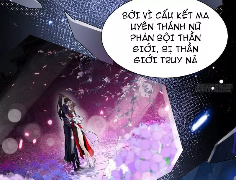 Nữ đồ đệ của ta muốn hắc hóa: Chapter 1