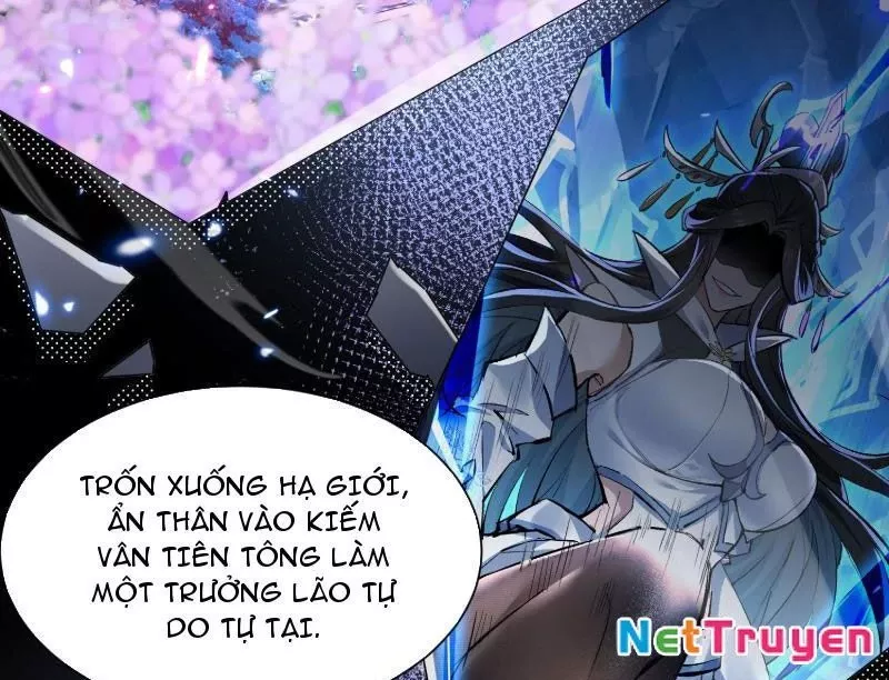 Nữ đồ đệ của ta muốn hắc hóa: Chapter 1