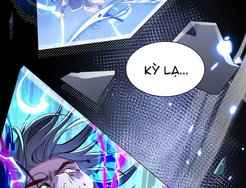 Nữ đồ đệ của ta muốn hắc hóa: Chapter 1