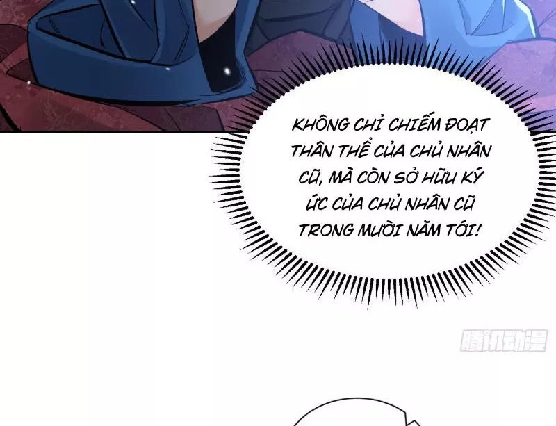 Nữ đồ đệ của ta muốn hắc hóa: Chapter 1