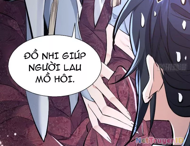 Nữ đồ đệ của ta muốn hắc hóa: Chapter 1