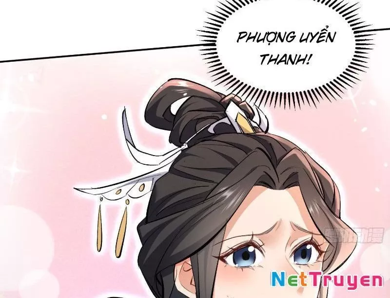 Nữ đồ đệ của ta muốn hắc hóa: Chapter 1