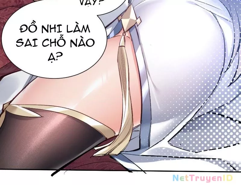 Nữ đồ đệ của ta muốn hắc hóa: Chapter 1