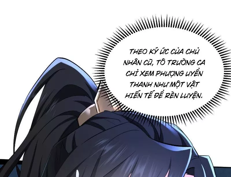 Nữ đồ đệ của ta muốn hắc hóa: Chapter 1