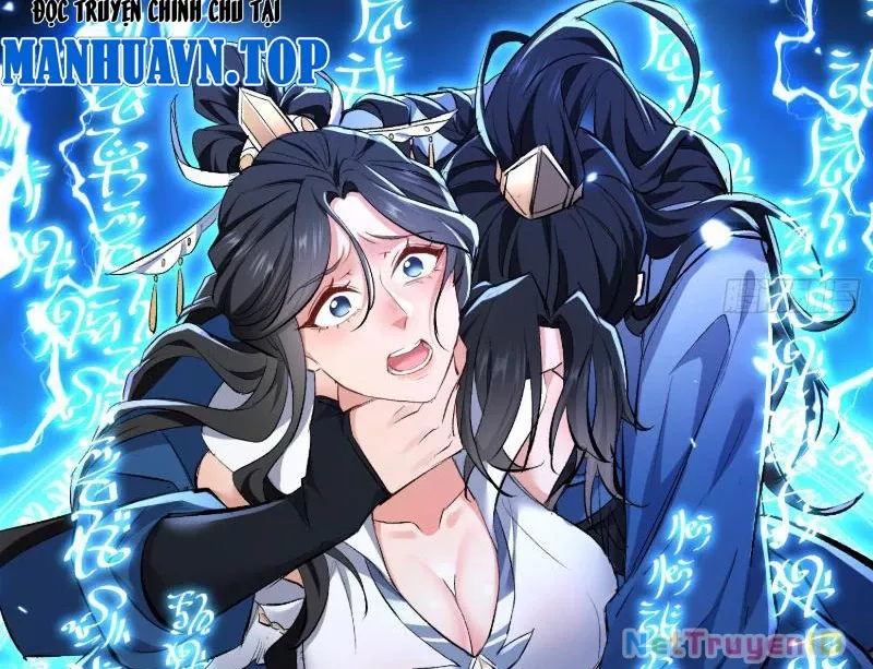 Nữ đồ đệ của ta muốn hắc hóa: Chapter 1