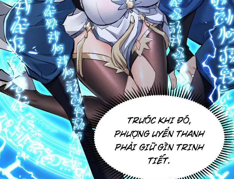 Nữ đồ đệ của ta muốn hắc hóa: Chapter 1