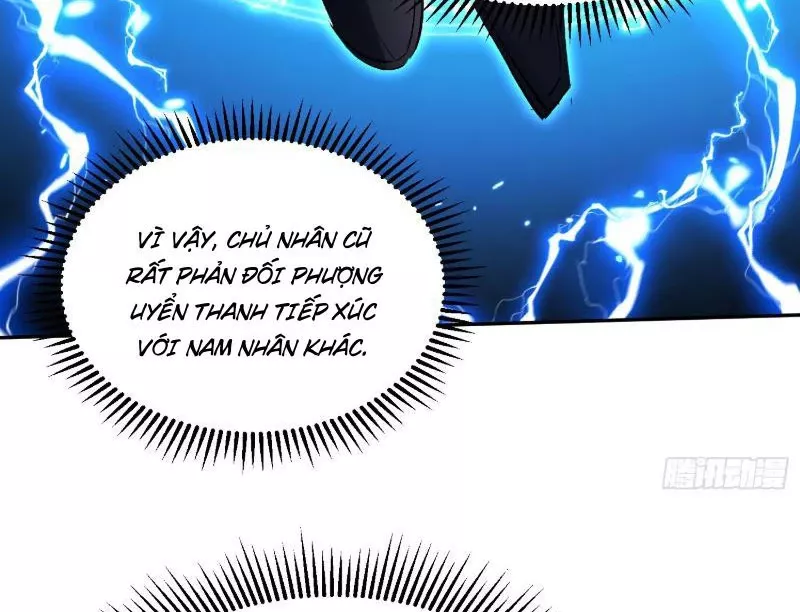 Nữ đồ đệ của ta muốn hắc hóa: Chapter 1