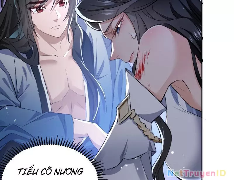 Nữ đồ đệ của ta muốn hắc hóa: Chapter 1