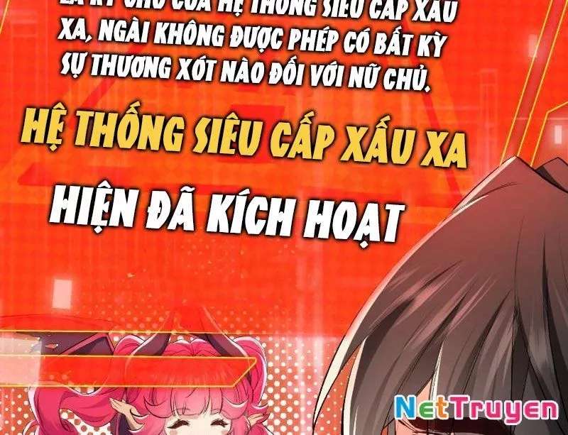 Nữ đồ đệ của ta muốn hắc hóa: Chapter 1