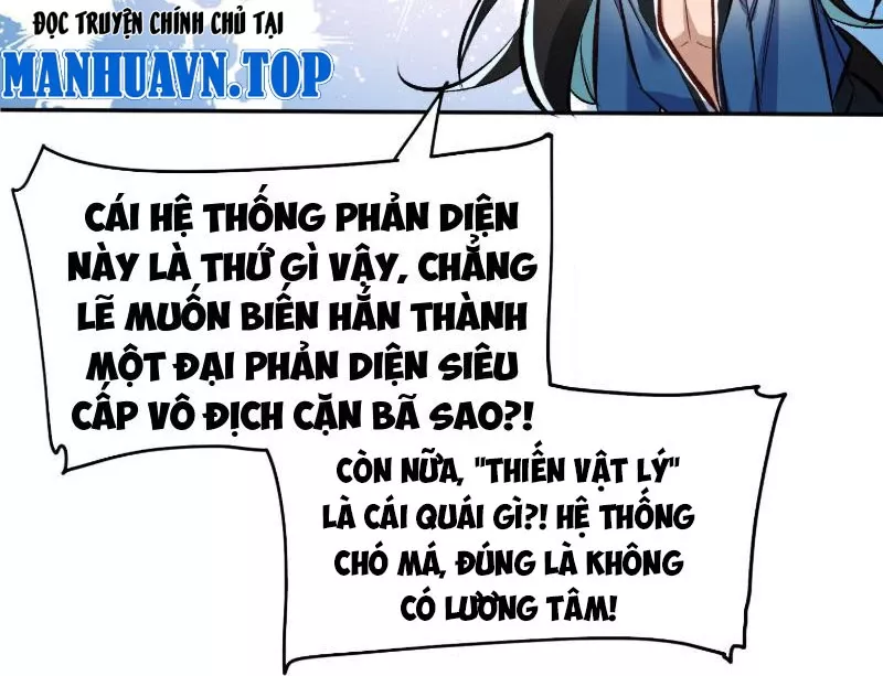 Nữ đồ đệ của ta muốn hắc hóa: Chapter 1