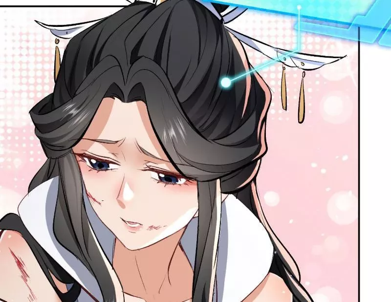 Nữ đồ đệ của ta muốn hắc hóa: Chapter 1