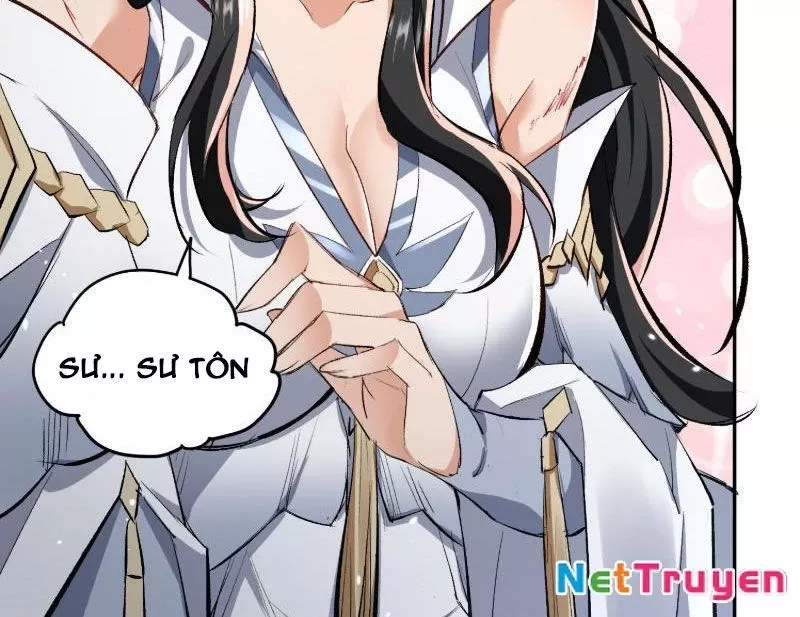 Nữ đồ đệ của ta muốn hắc hóa: Chapter 1