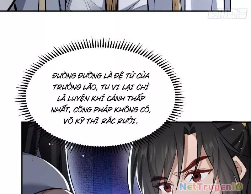 Nữ đồ đệ của ta muốn hắc hóa: Chapter 1