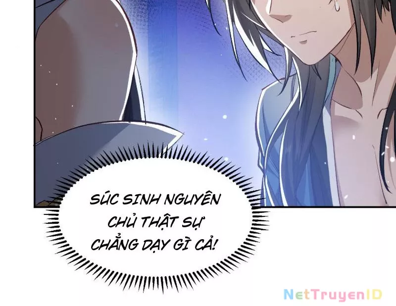 Nữ đồ đệ của ta muốn hắc hóa: Chapter 1