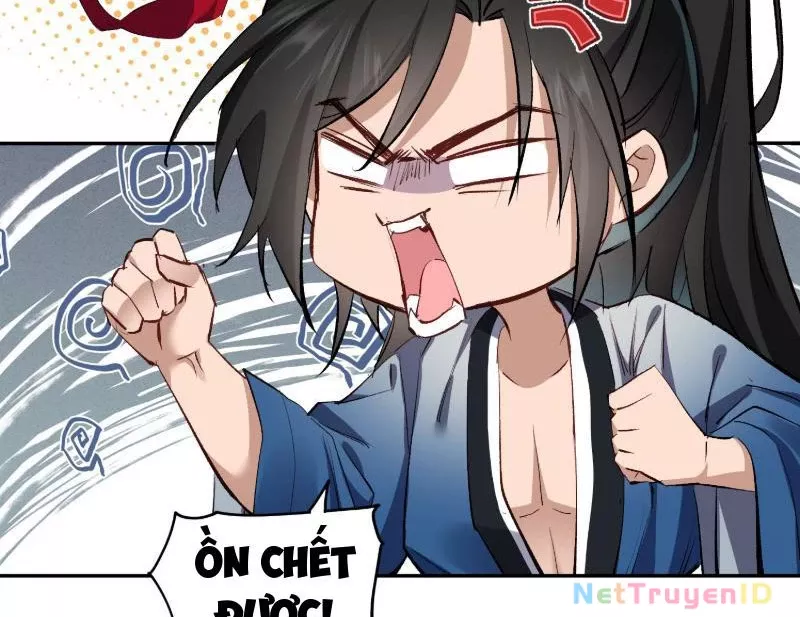 Nữ đồ đệ của ta muốn hắc hóa: Chapter 1
