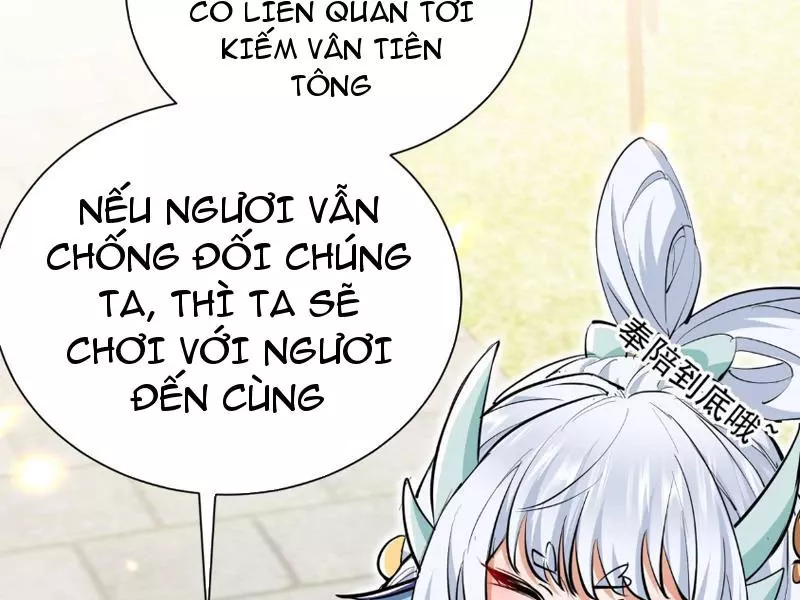 Nữ đồ đệ của ta muốn hắc hóa: Chapter 10