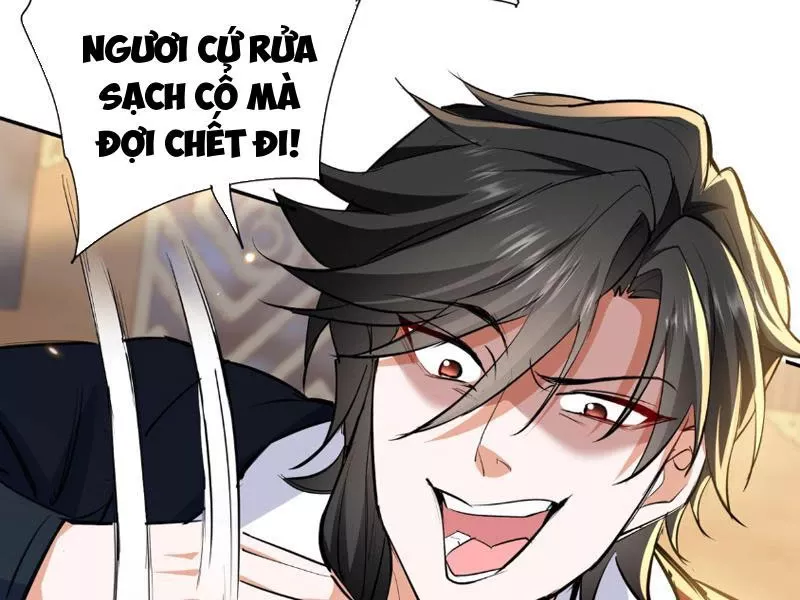 Nữ đồ đệ của ta muốn hắc hóa: Chapter 10