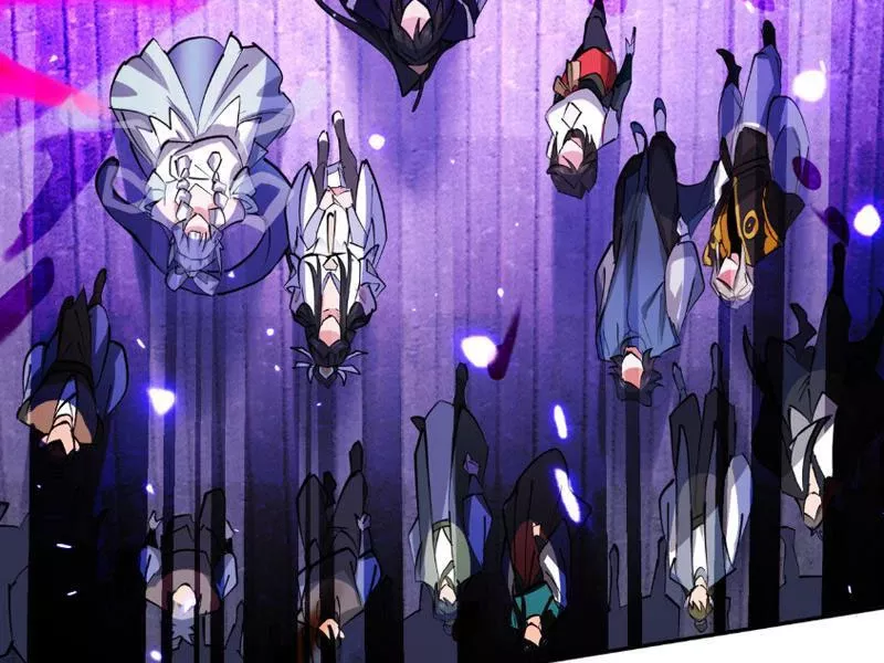 Nữ đồ đệ của ta muốn hắc hóa: Chapter 10
