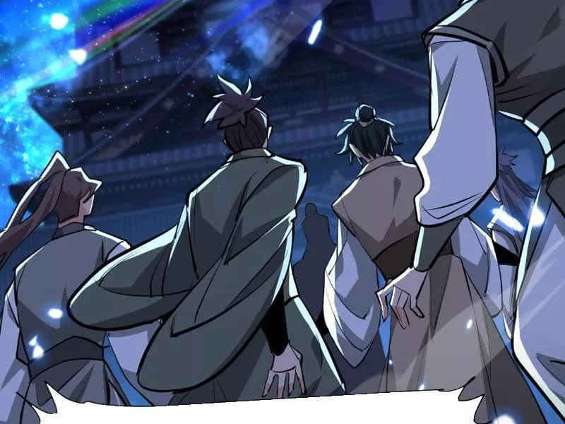 Nữ đồ đệ của ta muốn hắc hóa: Chapter 10