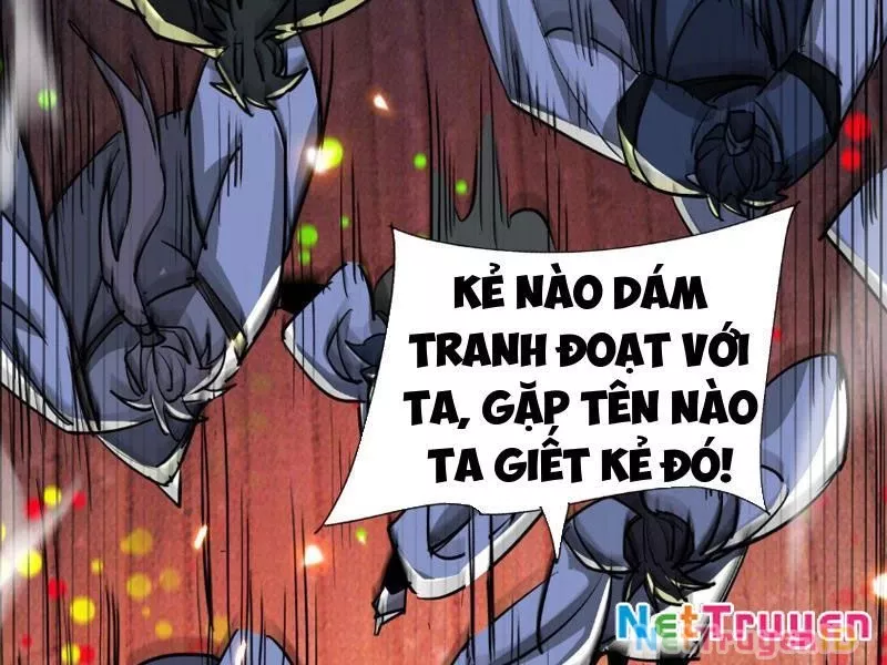 Nữ đồ đệ của ta muốn hắc hóa: Chapter 10