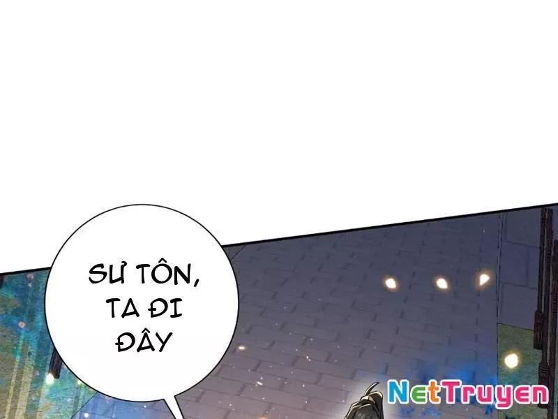 Nữ đồ đệ của ta muốn hắc hóa: Chapter 10