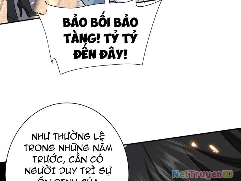 Nữ đồ đệ của ta muốn hắc hóa: Chapter 10