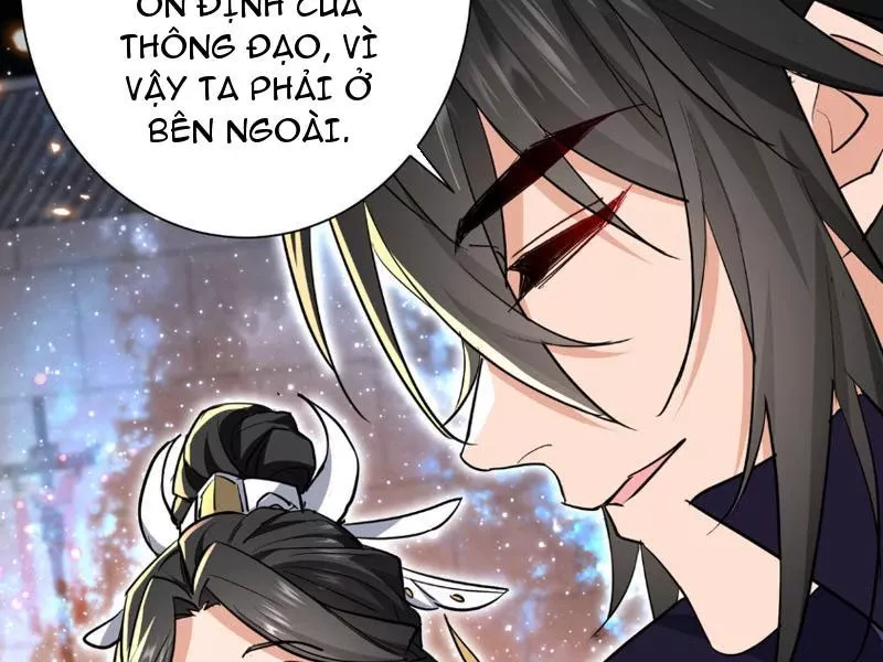 Nữ đồ đệ của ta muốn hắc hóa: Chapter 10