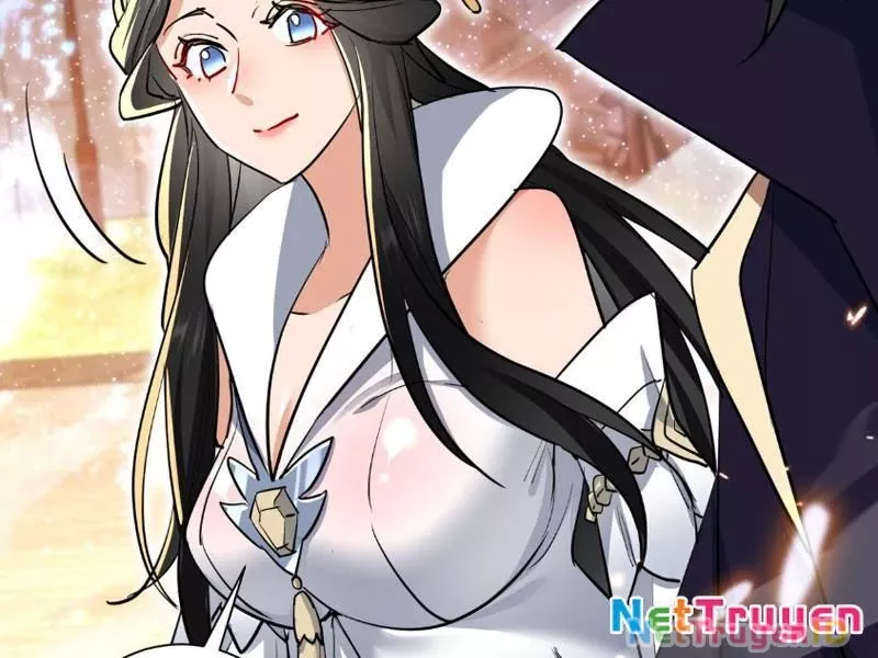 Nữ đồ đệ của ta muốn hắc hóa: Chapter 10