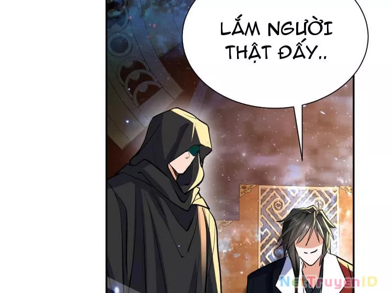 Nữ đồ đệ của ta muốn hắc hóa: Chapter 10