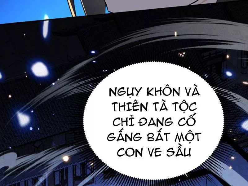 Nữ đồ đệ của ta muốn hắc hóa: Chapter 10