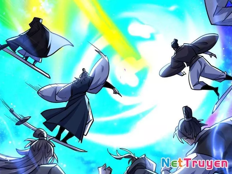Nữ đồ đệ của ta muốn hắc hóa: Chapter 10