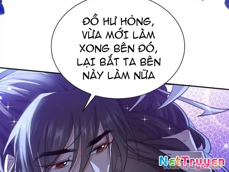 Nữ đồ đệ của ta muốn hắc hóa: Chapter 10