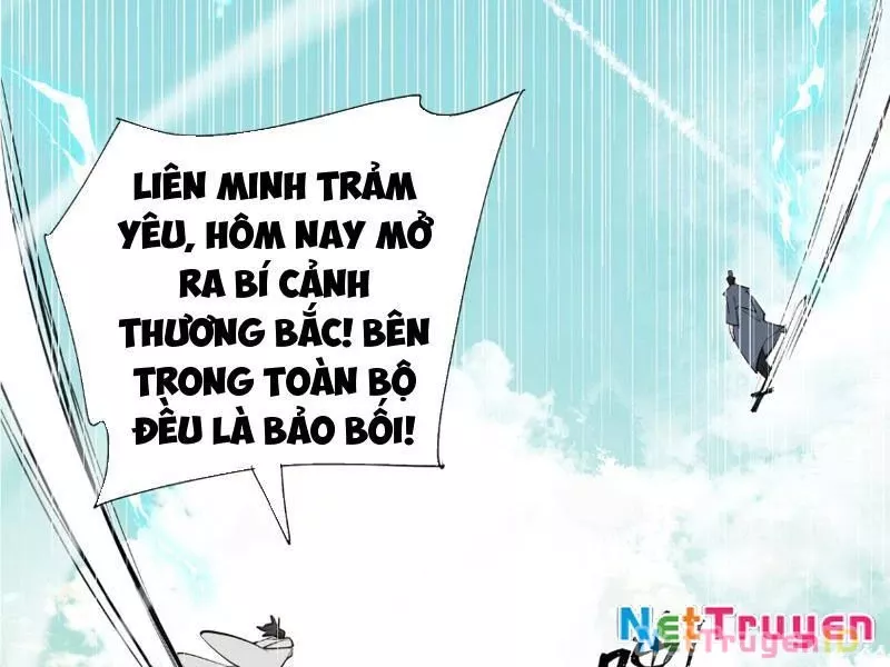 Nữ đồ đệ của ta muốn hắc hóa: Chapter 10